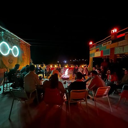 Taman'Art Space Aït Benhaddou Dış mekan fotoğraf