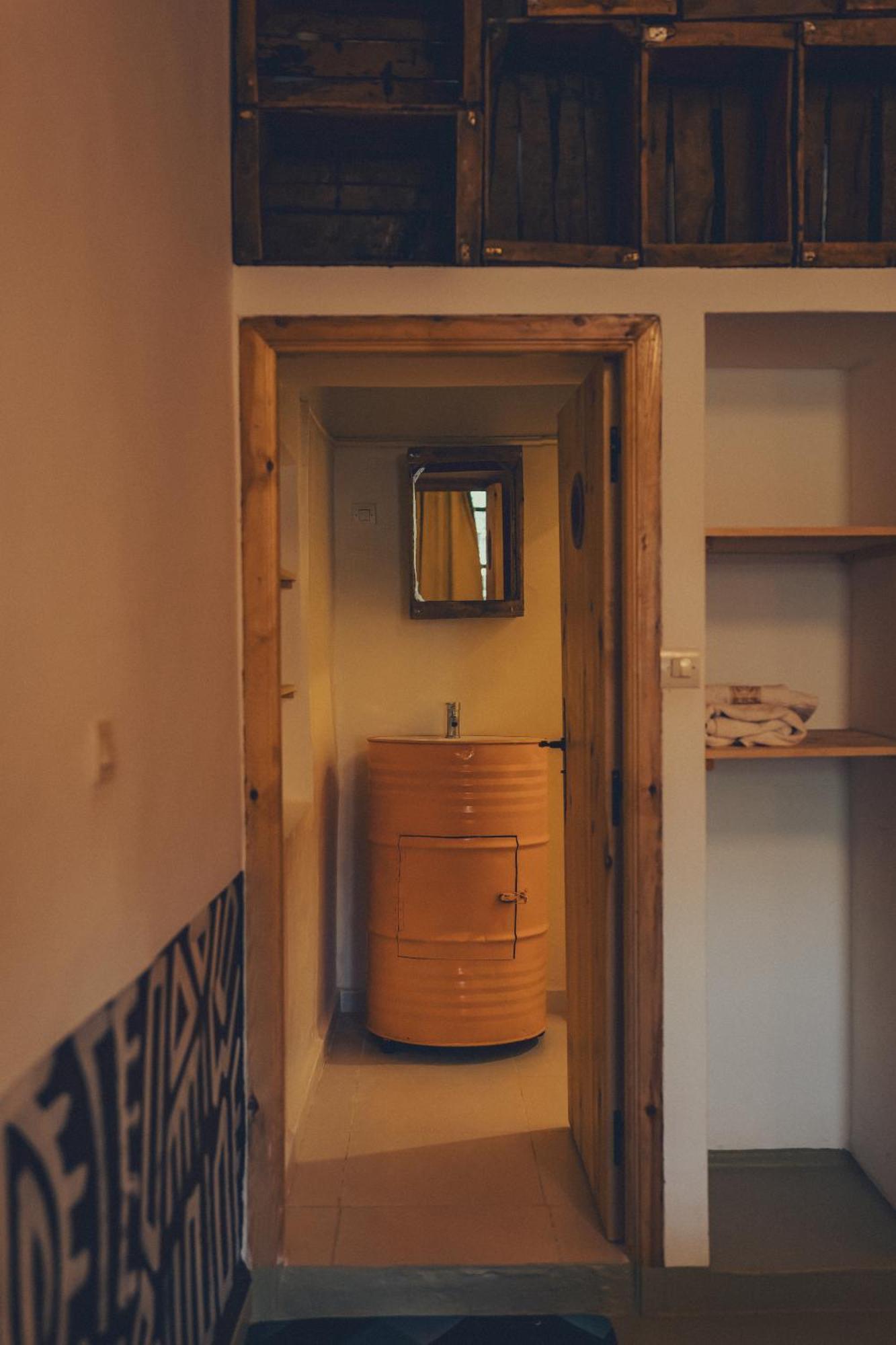 Taman'Art Space Aït Benhaddou Dış mekan fotoğraf