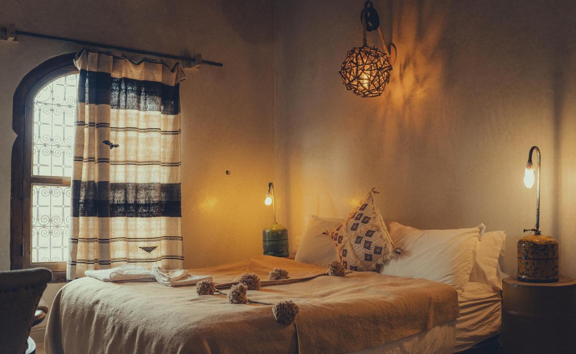 Taman'Art Space Aït Benhaddou Dış mekan fotoğraf